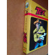 TEX BOOK DE LUXE N.3   CARTONATO MERCURY