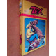 TEX BOOK DE LUXE N.1   CARTONATO MERCURY