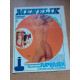 MENELIK N.6 1971 SUPERSEX  (T15)