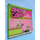 ANDY CAPP N.29 BOX DELUXE - BUONE  (S17)