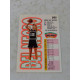 FIGURINA CARD FLEER 93-94 NBA BASKETBALL SUNS 1993 N.191 VINNY DEL NEGRO