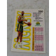 FIGURINA CARD FLEER 93-94 NBA BASKETBALL SUNS 1993 N.200 DERRICK MCKEY