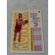FIGURINA CARD FLEER 93-94 NBA BASKETBALL SUNS 1993 N.6 JON KONCAK